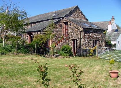 The Granary