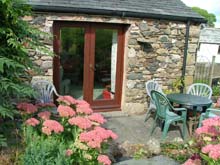 The Granary